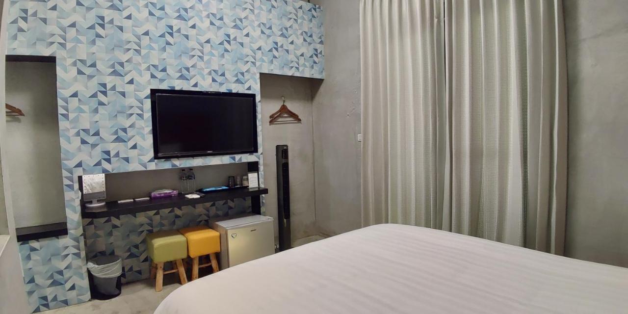 Tree House 民宿證號2316 民宿證號2350 Hualien Extérieur photo