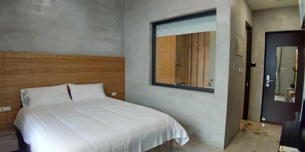 Tree House 民宿證號2316 民宿證號2350 Hualien Extérieur photo