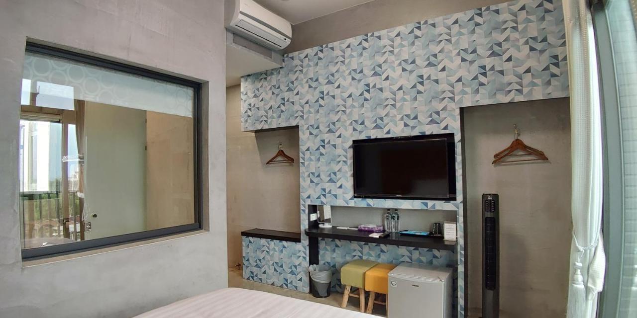 Tree House 民宿證號2316 民宿證號2350 Hualien Extérieur photo