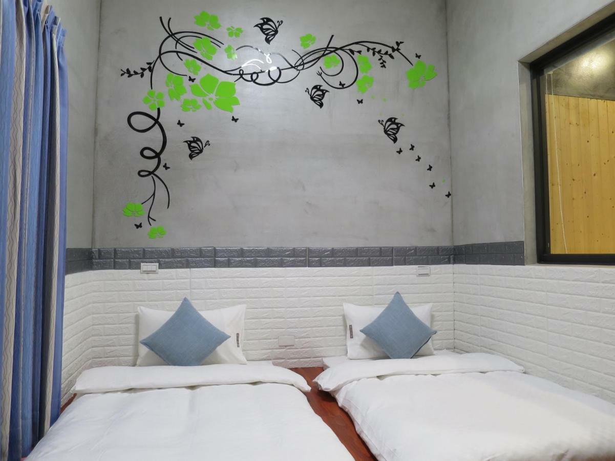 Tree House 民宿證號2316 民宿證號2350 Hualien Extérieur photo