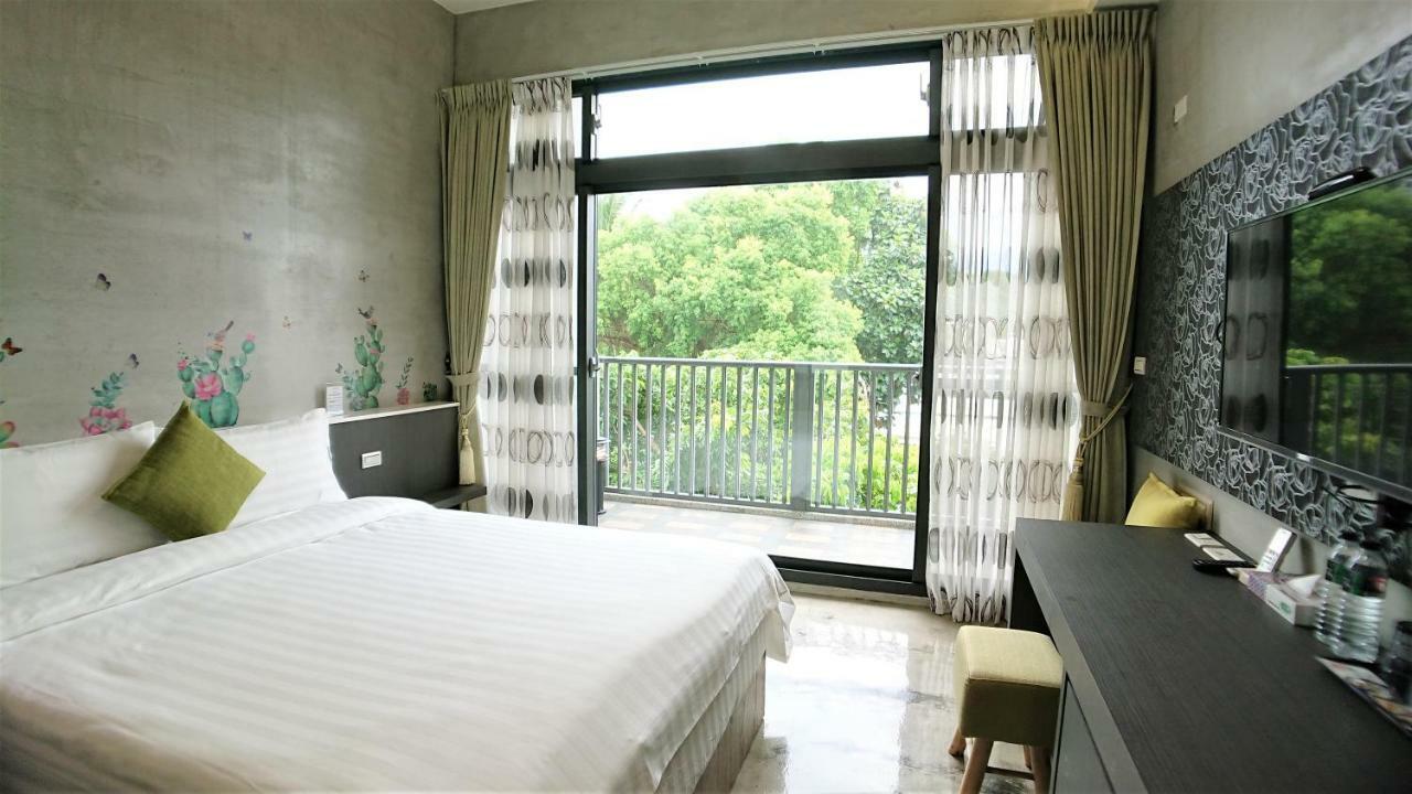 Tree House 民宿證號2316 民宿證號2350 Hualien Extérieur photo