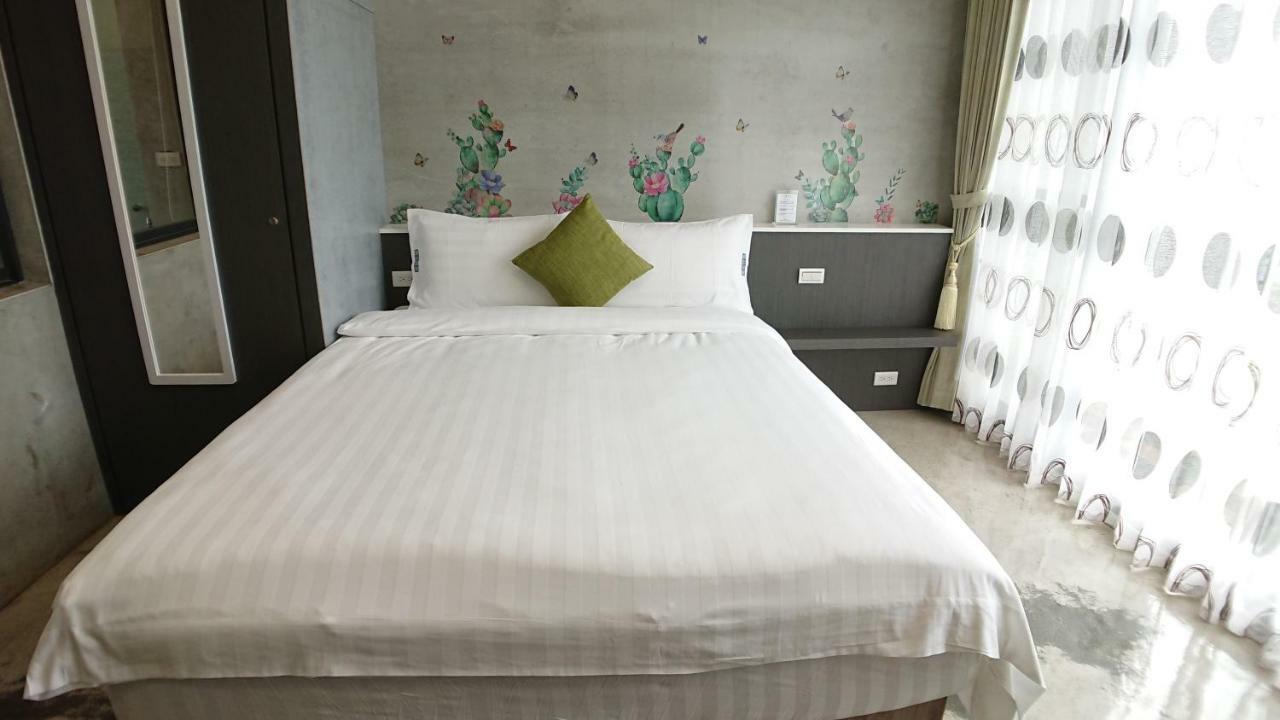 Tree House 民宿證號2316 民宿證號2350 Hualien Extérieur photo