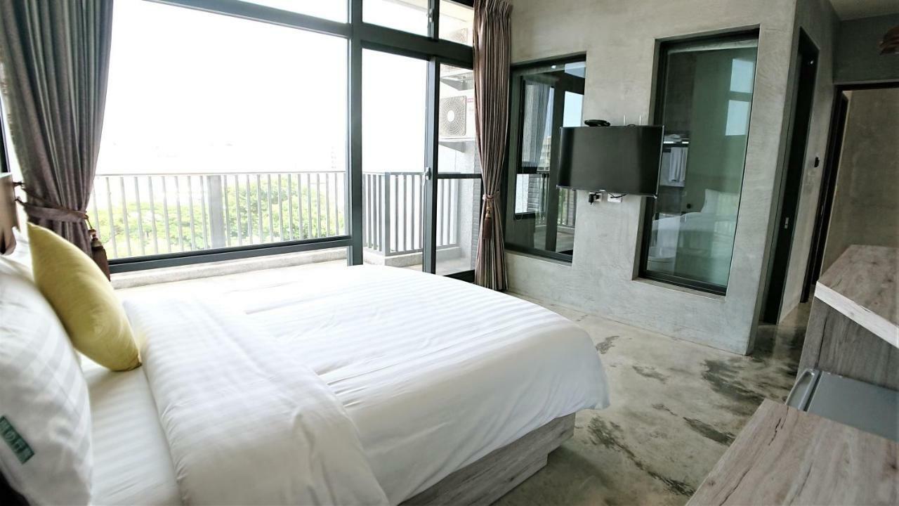 Tree House 民宿證號2316 民宿證號2350 Hualien Extérieur photo