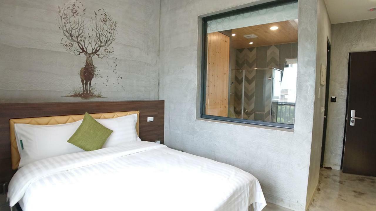 Tree House 民宿證號2316 民宿證號2350 Hualien Extérieur photo