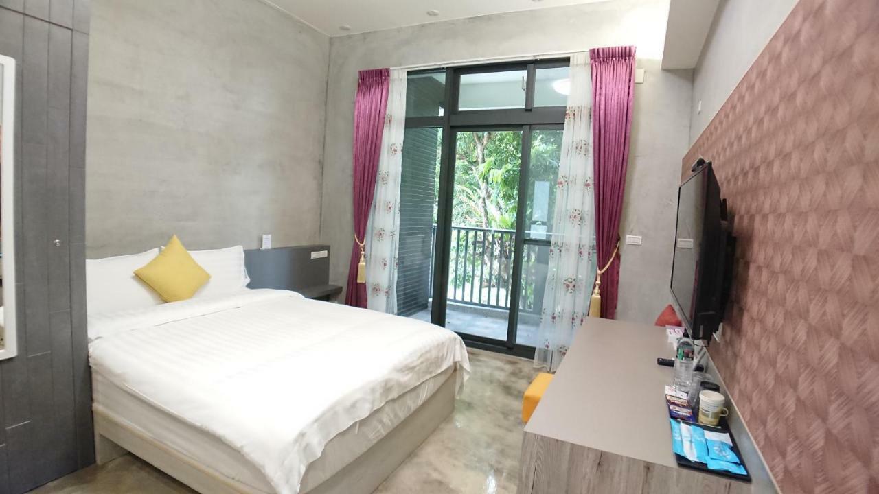 Tree House 民宿證號2316 民宿證號2350 Hualien Extérieur photo