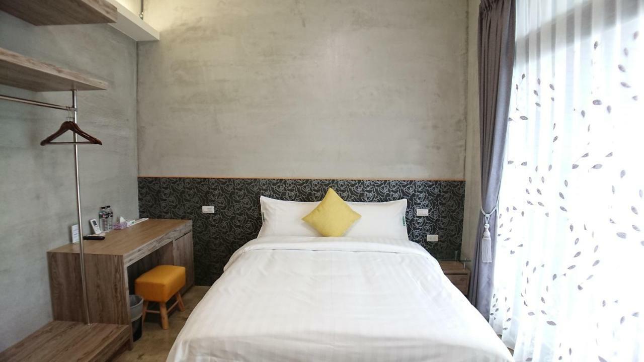 Tree House 民宿證號2316 民宿證號2350 Hualien Extérieur photo