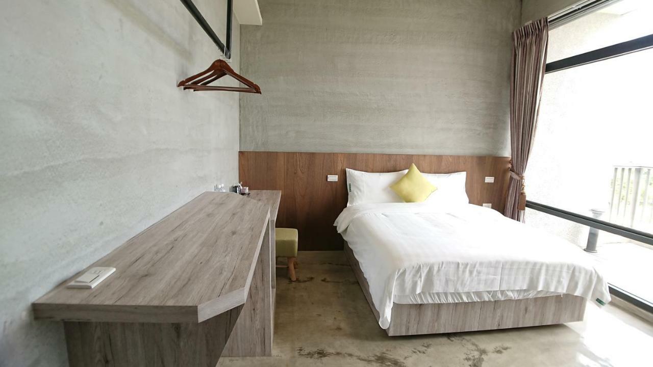Tree House 民宿證號2316 民宿證號2350 Hualien Extérieur photo