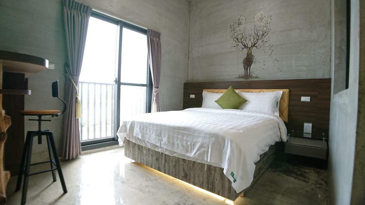 Tree House 民宿證號2316 民宿證號2350 Hualien Extérieur photo