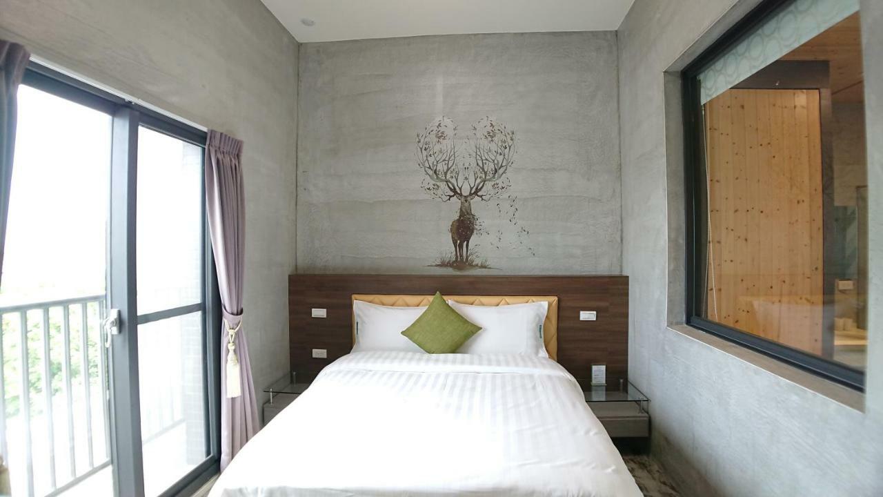 Tree House 民宿證號2316 民宿證號2350 Hualien Extérieur photo