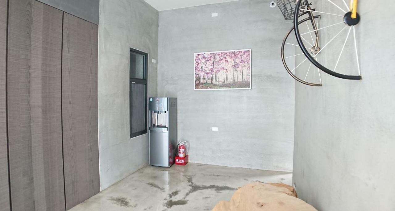 Tree House 民宿證號2316 民宿證號2350 Hualien Extérieur photo