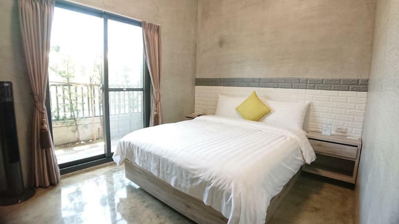 Tree House 民宿證號2316 民宿證號2350 Hualien Extérieur photo