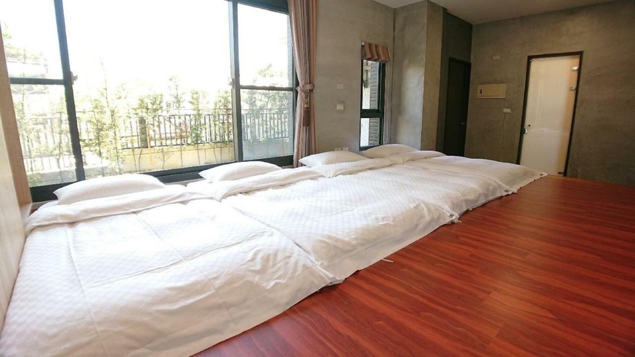Tree House 民宿證號2316 民宿證號2350 Hualien Extérieur photo